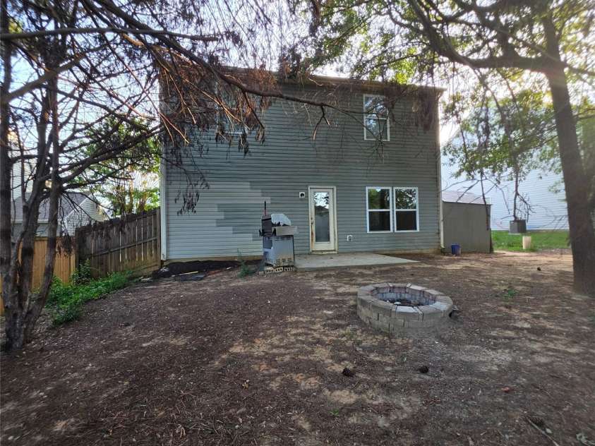 241 Ashcake Court, York, SC 29745.  MLS# CAR4398530, YatesRealty ID 39448. 