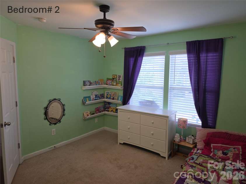 241 Ashcake Court, York, SC 29745.  MLS# CAR4398530, YatesRealty ID 39448. 