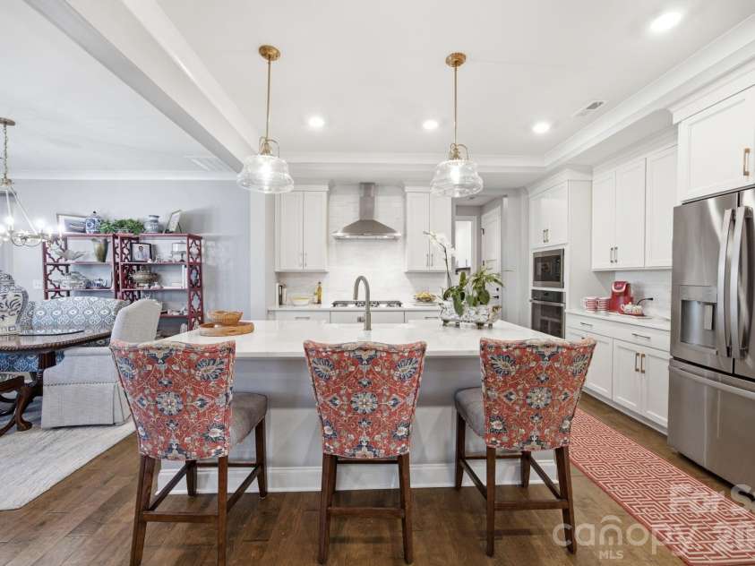 104 Sisters Cove Court, Mooresville, NC 28117.  MLS# CAR4398589, YatesRealty ID 39449. 