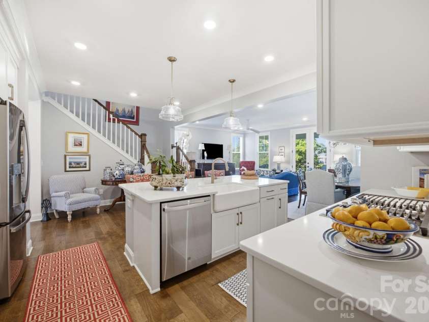 104 Sisters Cove Court, Mooresville, NC 28117.  MLS# CAR4398589, YatesRealty ID 39449. 