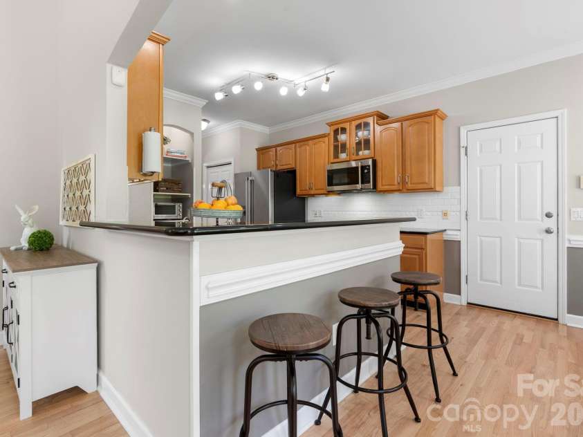 1221 Willow Creek Drive, Newton, NC 28658.  MLS# CAR4345210, YatesRealty ID 3945. 