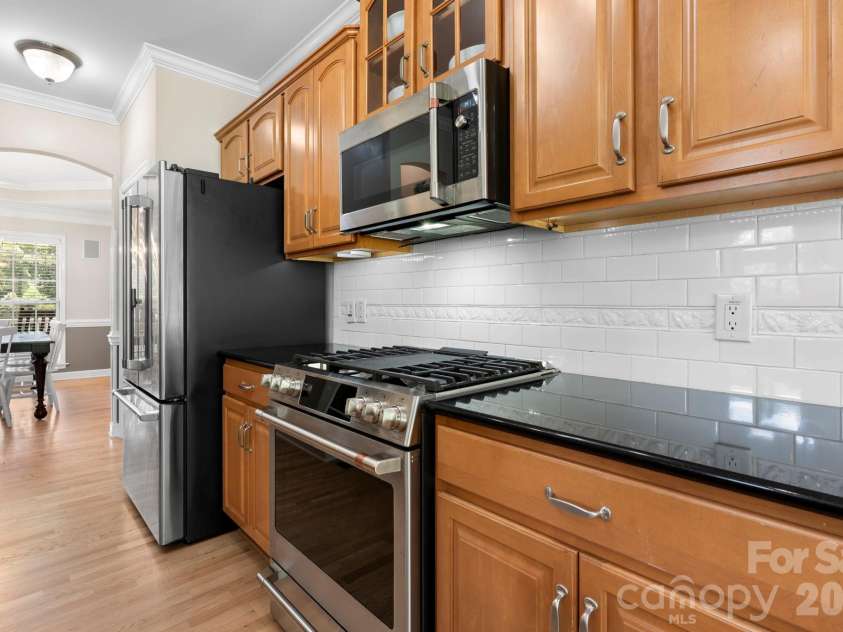 1221 Willow Creek Drive, Newton, NC 28658.  MLS# CAR4345210, YatesRealty ID 3945. 