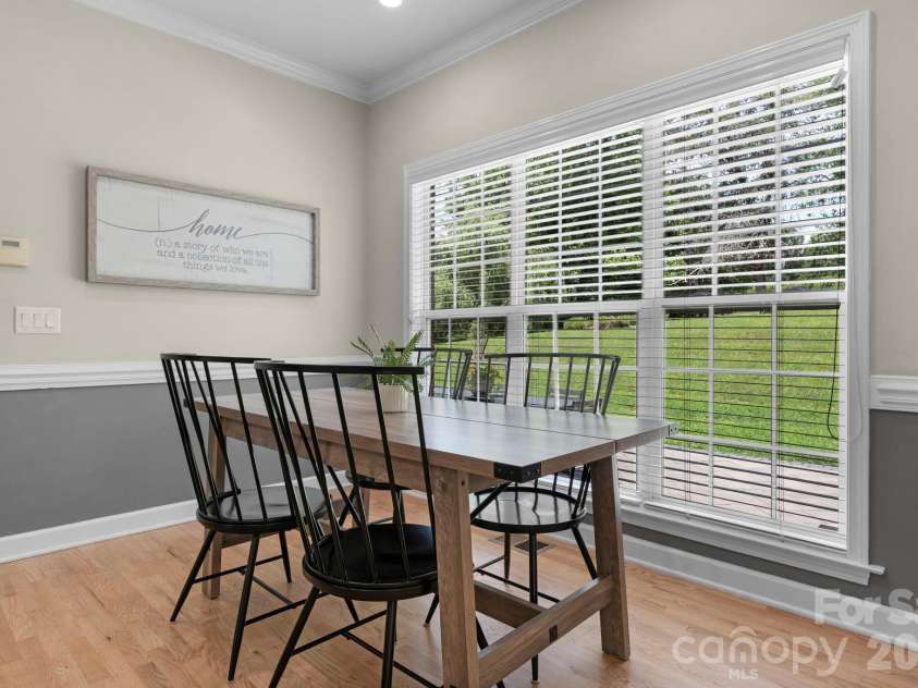 1221 Willow Creek Drive, Newton, NC 28658.  MLS# CAR4345210, YatesRealty ID 3945. 