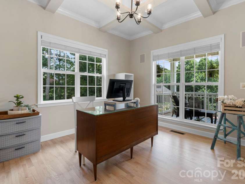 1221 Willow Creek Drive, Newton, NC 28658.  MLS# CAR4345210, YatesRealty ID 3945. 