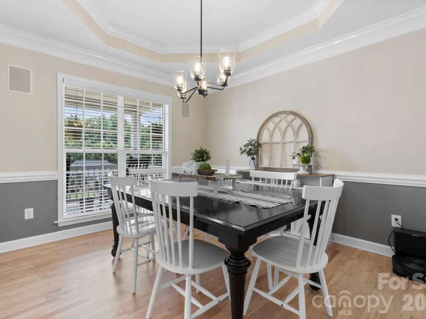 1221 Willow Creek Drive, Newton, NC 28658.  MLS# CAR4345210, YatesRealty ID 3945. 