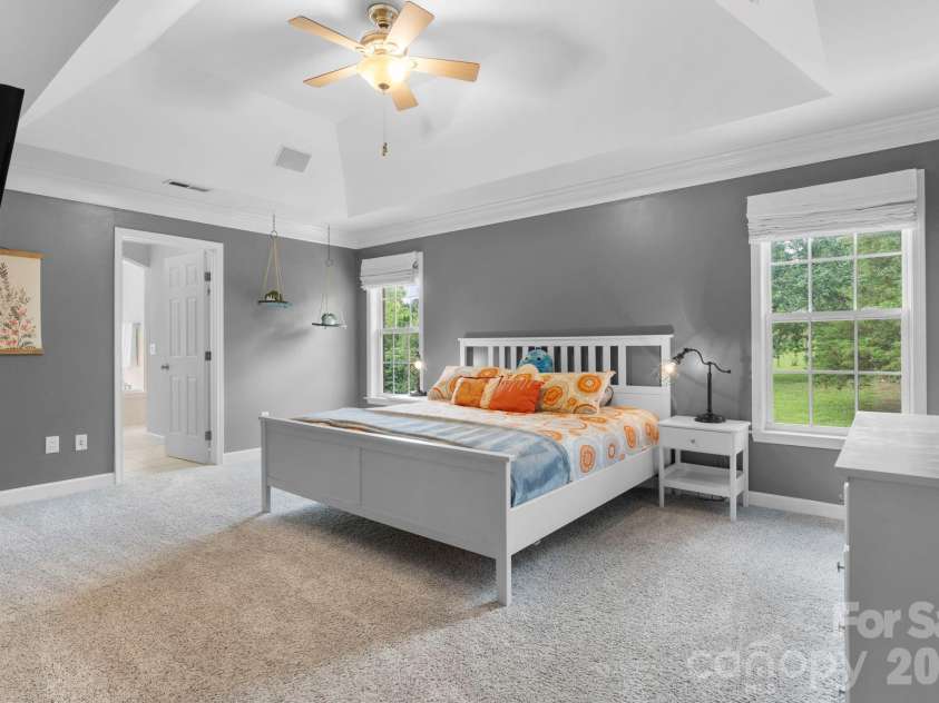 1221 Willow Creek Drive, Newton, NC 28658.  MLS# CAR4345210, YatesRealty ID 3945. 