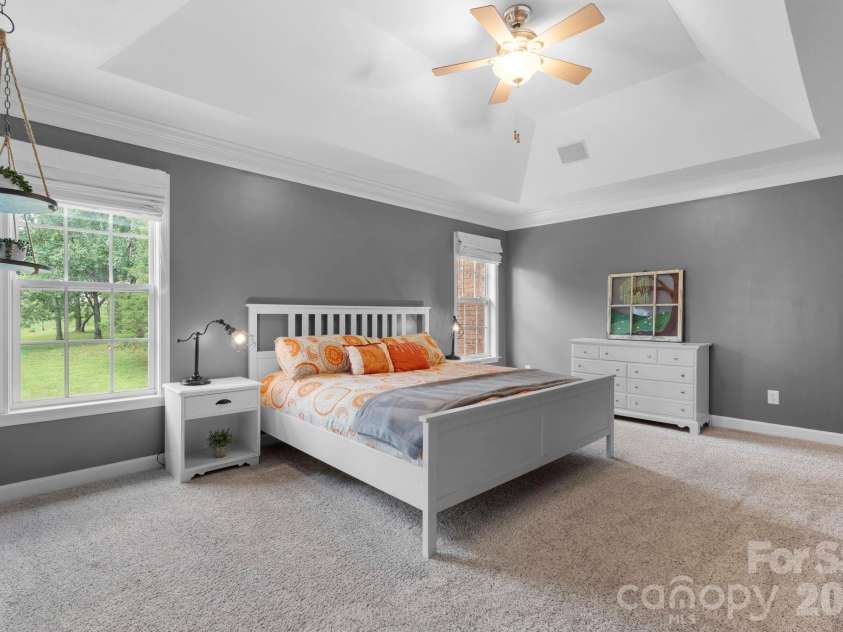 1221 Willow Creek Drive, Newton, NC 28658.  MLS# CAR4345210, YatesRealty ID 3945. 
