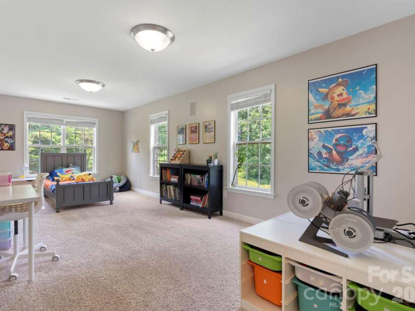 1221 Willow Creek Drive, Newton, NC 28658.  MLS# CAR4345210, YatesRealty ID 3945. 