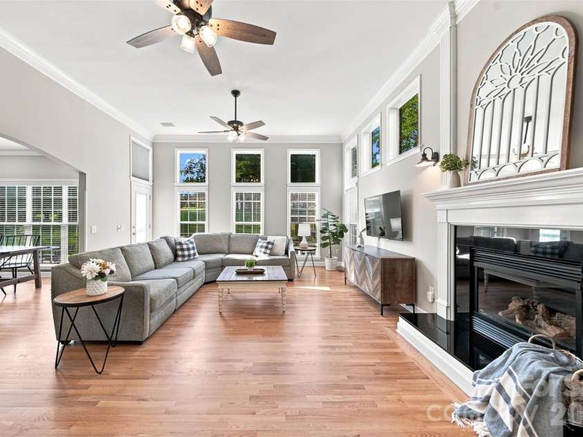 1221 Willow Creek Drive, Newton, NC 28658.  MLS# CAR4419040, YatesRealty ID 3945. 