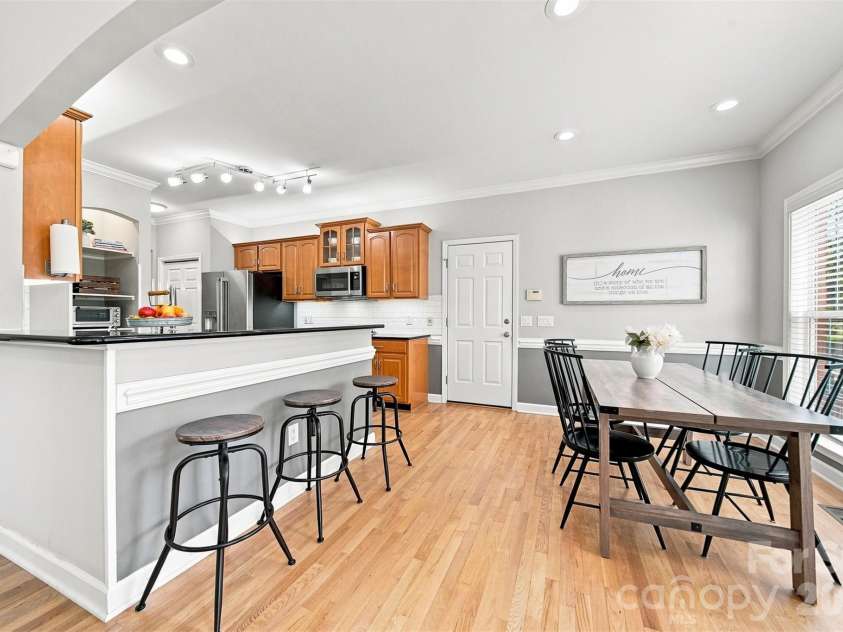 1221 Willow Creek Drive, Newton, NC 28658.  MLS# CAR4419040, YatesRealty ID 3945. 