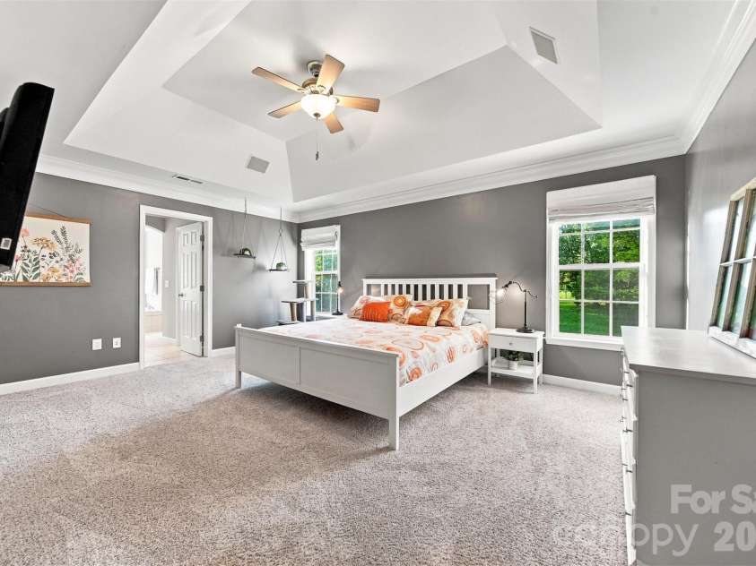 1221 Willow Creek Drive, Newton, NC 28658.  MLS# CAR4419040, YatesRealty ID 3945. 
