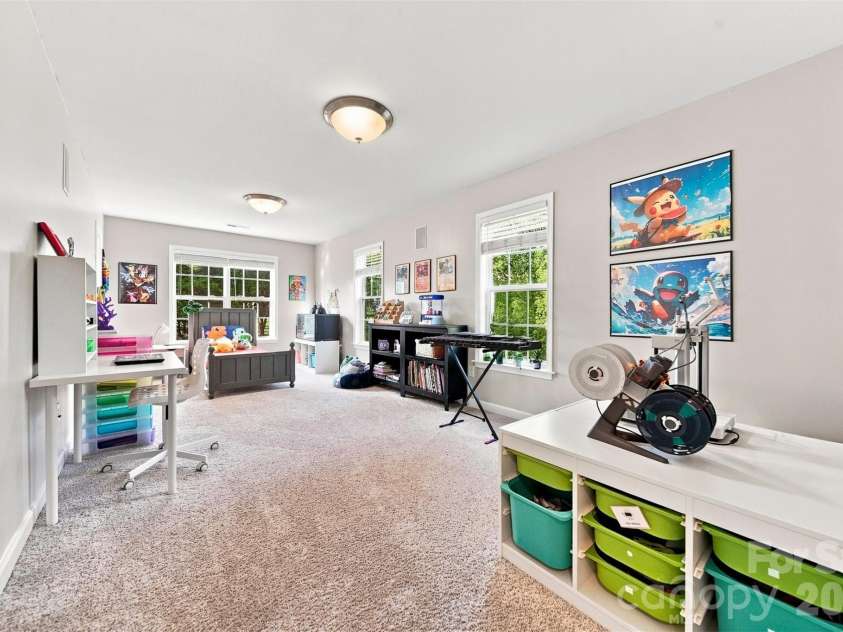 1221 Willow Creek Drive, Newton, NC 28658.  MLS# CAR4419040, YatesRealty ID 3945. 