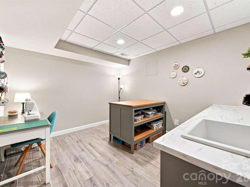 1221 Willow Creek Drive, Newton, NC 28658.  MLS# CAR4419040, YatesRealty ID 3945. 