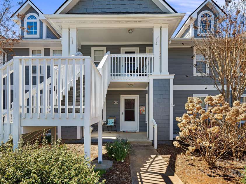 4603 Breakers Lane, Asheville, NC 28806.  MLS# CAR4241235, YatesRealty ID 3945. 