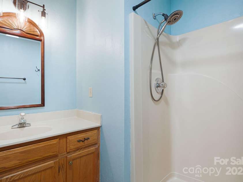 4603 Breakers Lane, Asheville, NC 28806.  MLS# CAR4241235, YatesRealty ID 3945. 