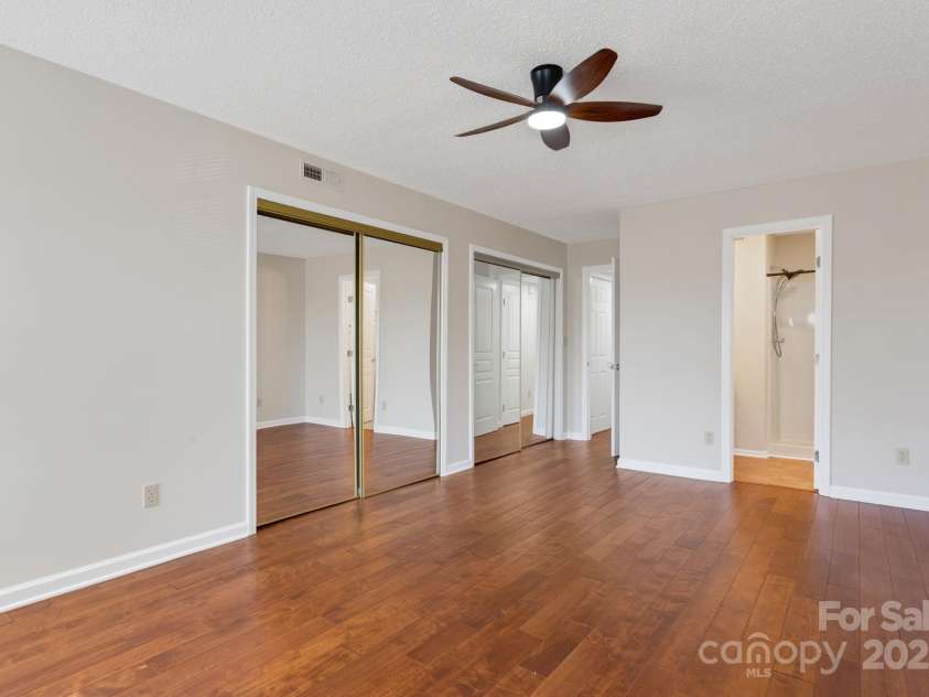 4603 Breakers Lane, Asheville, NC 28806.  MLS# CAR4315924, YatesRealty ID 3945. Bedroom