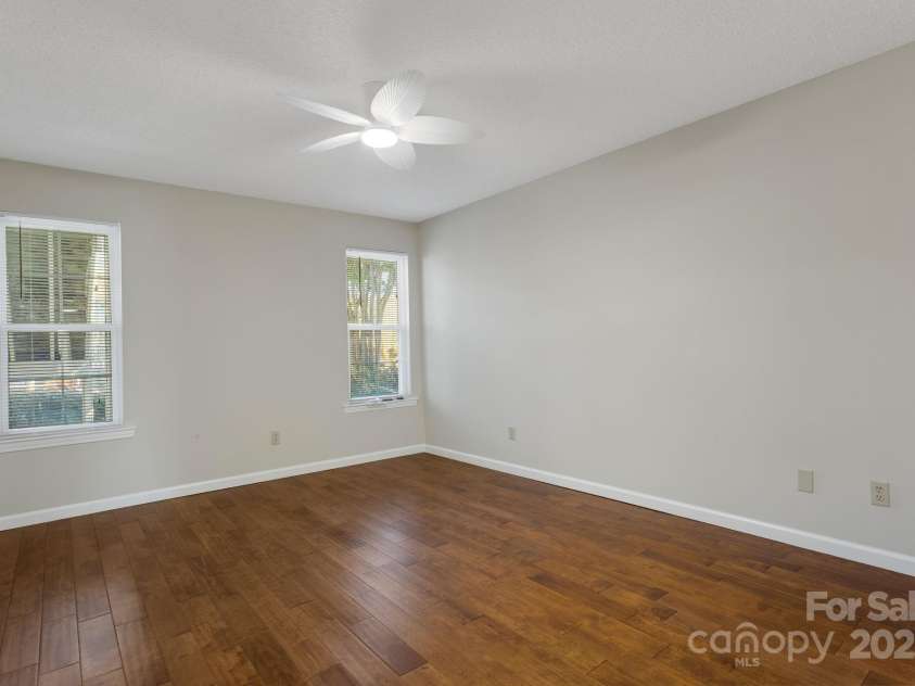 4603 Breakers Lane, Asheville, NC 28806.  MLS# CAR4315924, YatesRealty ID 3945. Primary Bedroom