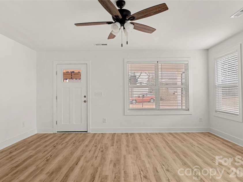 522 Keels Avenue, Rock Hill, SC 29730.  MLS# CAR4341240, YatesRealty ID 3945. Photo Example of FINISHED Floorplan