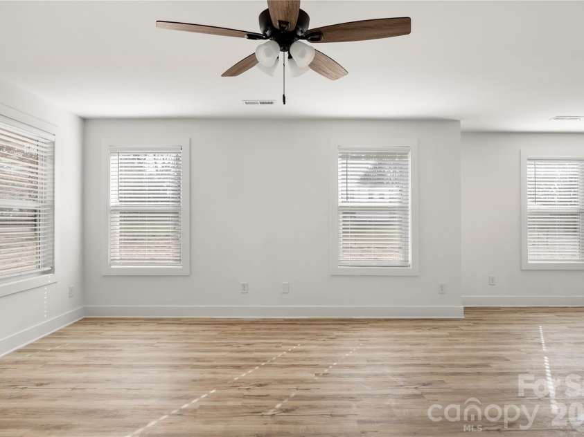 522 Keels Avenue, Rock Hill, SC 29730.  MLS# CAR4341240, YatesRealty ID 3945. Photo Example of FINISHED Floorplan