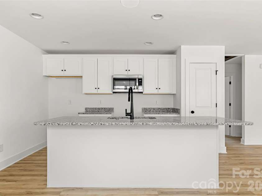 522 Keels Avenue, Rock Hill, SC 29730.  MLS# CAR4341240, YatesRealty ID 3945. Photo Example of FINISHED Floorplan