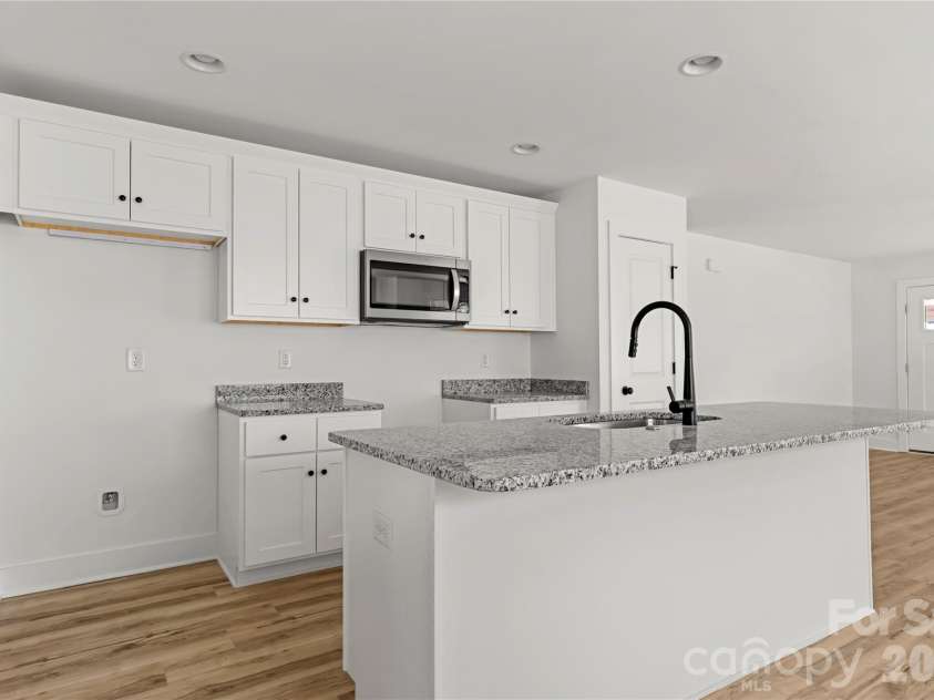 522 Keels Avenue, Rock Hill, SC 29730.  MLS# CAR4341240, YatesRealty ID 3945. Photo Example of FINISHED Floorplan