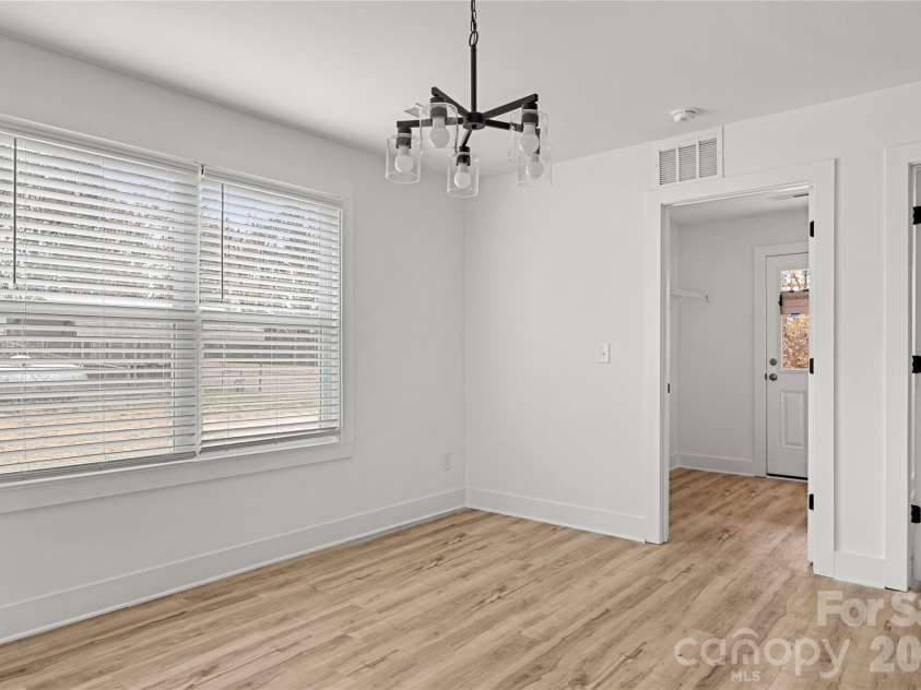 522 Keels Avenue, Rock Hill, SC 29730.  MLS# CAR4341240, YatesRealty ID 3945. Photo Example of FINISHED Floorplan