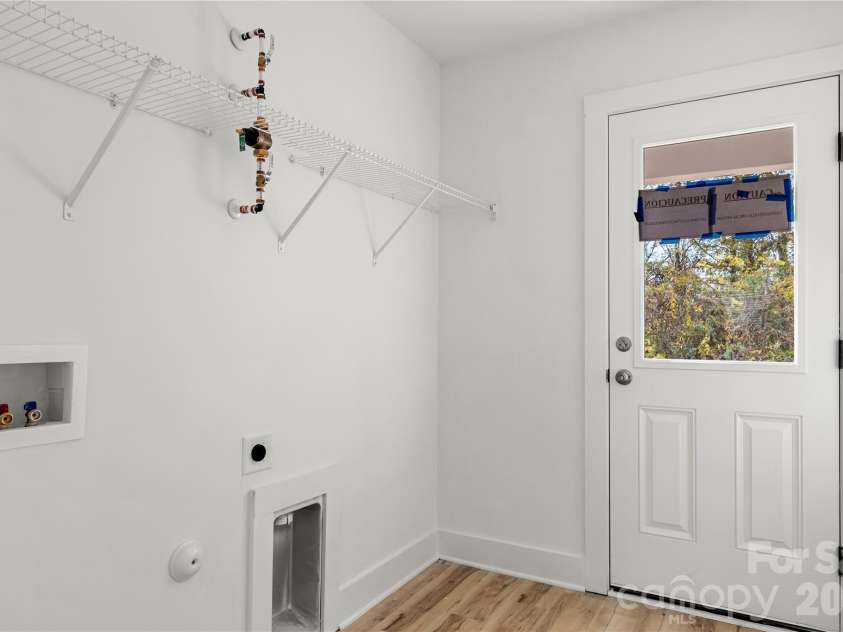 522 Keels Avenue, Rock Hill, SC 29730.  MLS# CAR4341240, YatesRealty ID 3945. Photo Example of FINISHED Floorplan