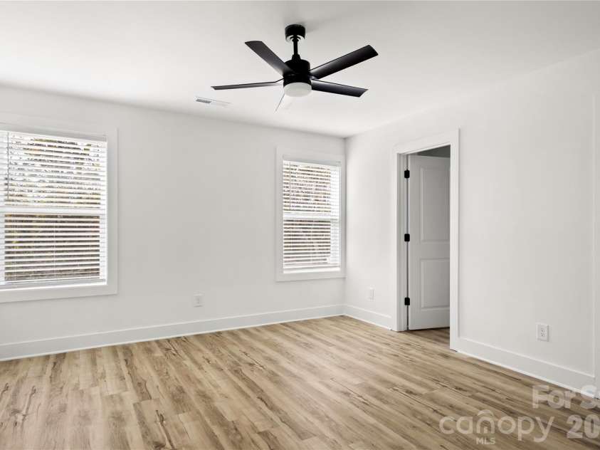 522 Keels Avenue, Rock Hill, SC 29730.  MLS# CAR4341240, YatesRealty ID 3945. Photo Example of FINISHED Floorplan