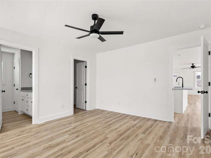 522 Keels Avenue, Rock Hill, SC 29730.  MLS# CAR4341240, YatesRealty ID 3945. Photo Example of FINISHED Floorplan