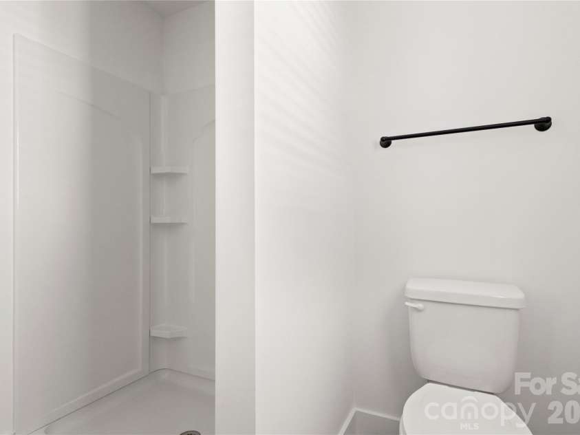 522 Keels Avenue, Rock Hill, SC 29730.  MLS# CAR4341240, YatesRealty ID 3945. Photo Example of FINISHED Floorplan