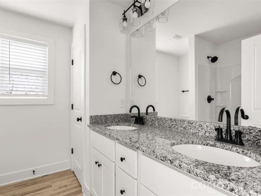 522 Keels Avenue, Rock Hill, SC 29730.  MLS# CAR4341240, YatesRealty ID 3945. Photo Example of FINISHED Floorplan