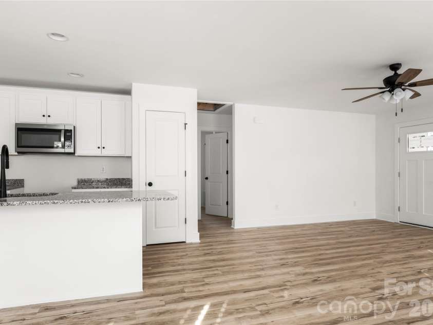 522 Keels Avenue, Rock Hill, SC 29730.  MLS# CAR4341240, YatesRealty ID 3945. Photo Example of FINISHED Floorplan