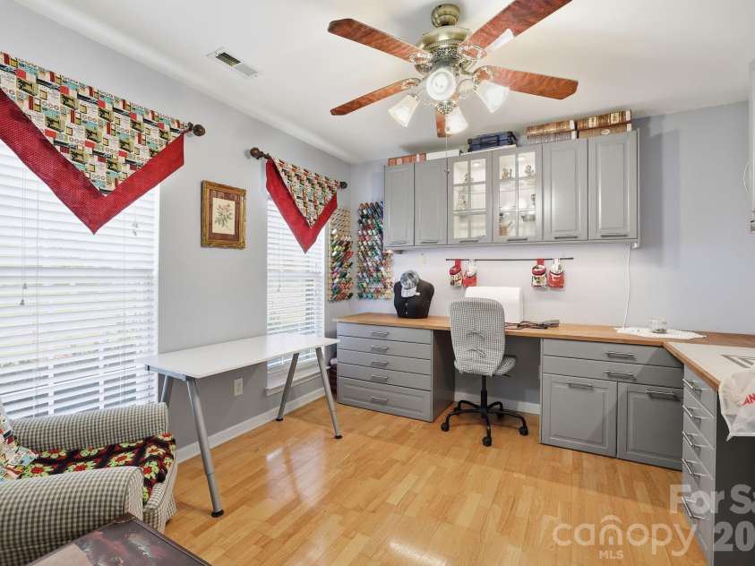 6306 Trevor Simpson Drive, Indian Trail, NC 28079.  MLS# CAR4405215, YatesRealty ID 39450. 