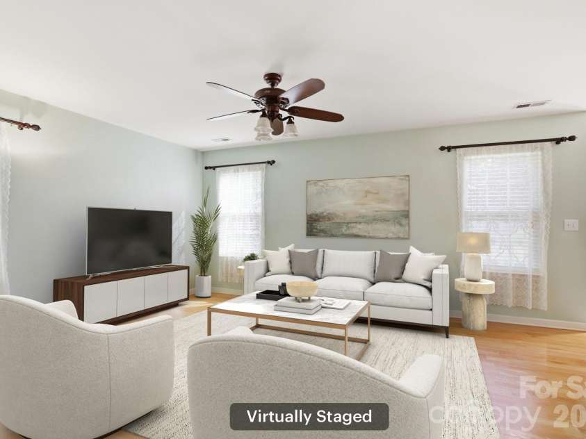 6306 Trevor Simpson Drive, Indian Trail, NC 28079.  MLS# CAR4405215, YatesRealty ID 39450. 