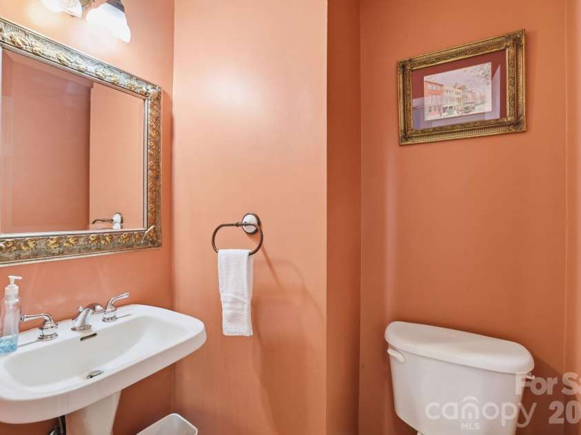 6306 Trevor Simpson Drive, Indian Trail, NC 28079.  MLS# CAR4405215, YatesRealty ID 39450. 