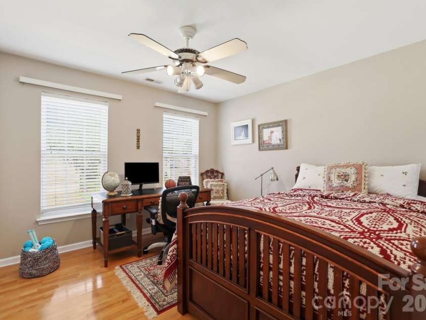 6306 Trevor Simpson Drive, Indian Trail, NC 28079.  MLS# CAR4405215, YatesRealty ID 39450. 