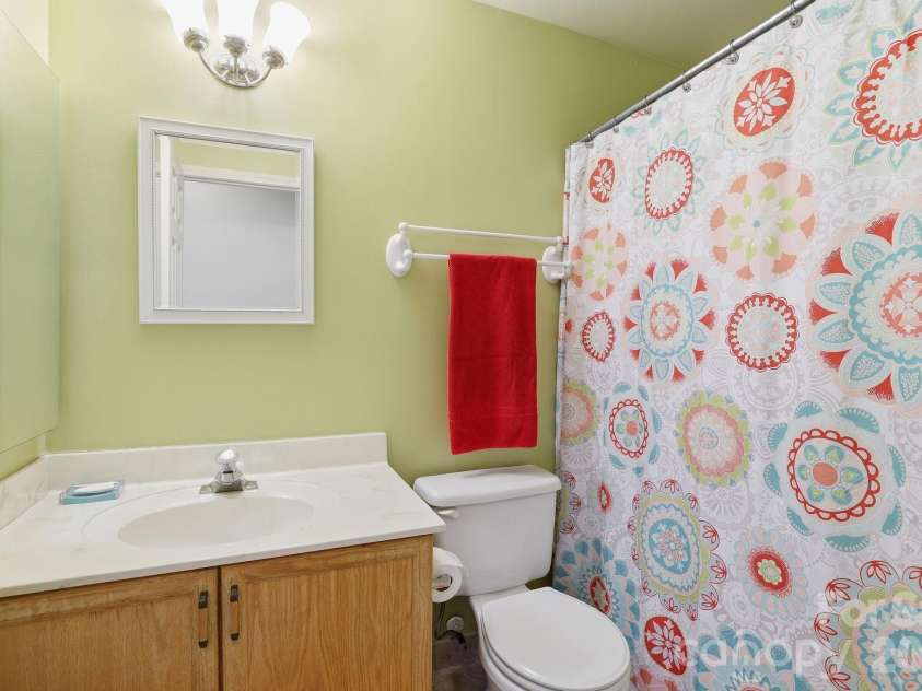 6306 Trevor Simpson Drive, Indian Trail, NC 28079.  MLS# CAR4405215, YatesRealty ID 39450. 