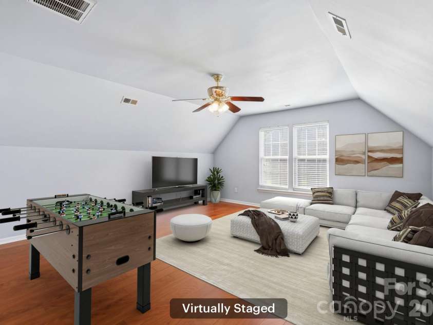 6306 Trevor Simpson Drive, Indian Trail, NC 28079.  MLS# CAR4405215, YatesRealty ID 39450. 