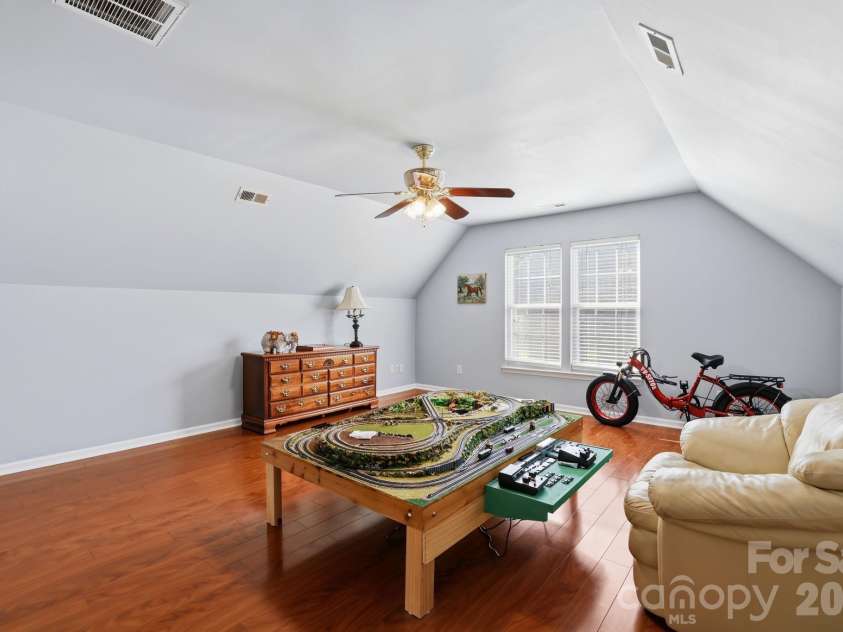 6306 Trevor Simpson Drive, Indian Trail, NC 28079.  MLS# CAR4405215, YatesRealty ID 39450. 