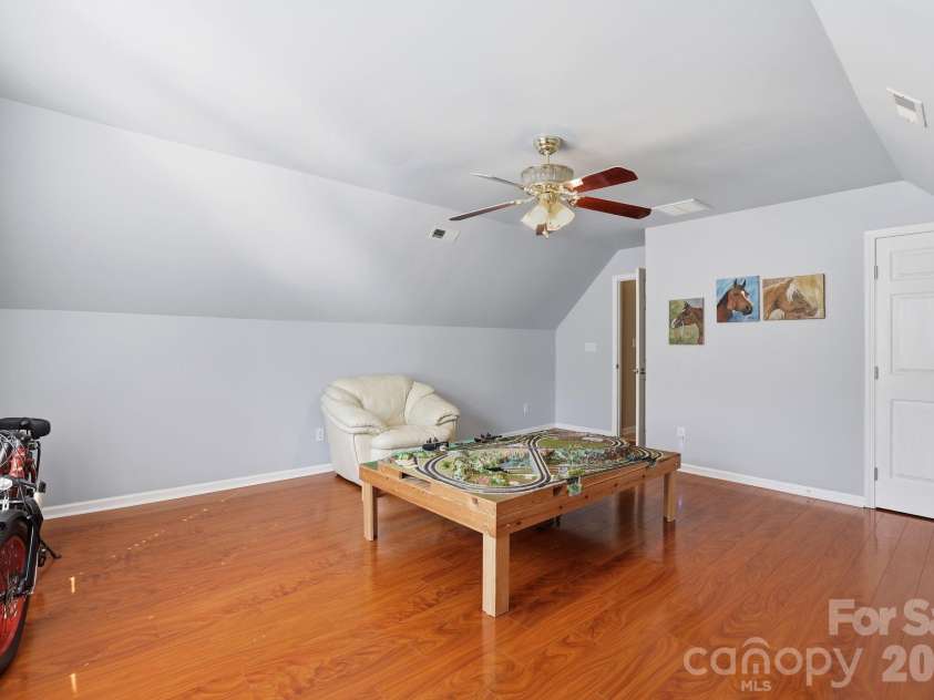6306 Trevor Simpson Drive, Indian Trail, NC 28079.  MLS# CAR4405215, YatesRealty ID 39450. 