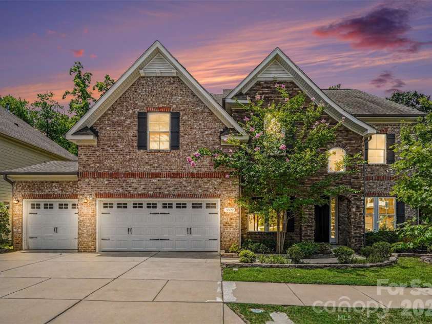 1592 Afton Way, Fort Mill, SC 29708.  MLS# CAR4375540, YatesRealty ID 39452. 