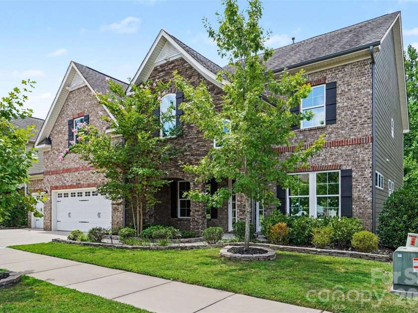 1592 Afton Way, Fort Mill, SC 29708.  MLS# CAR4375540, YatesRealty ID 39452. 