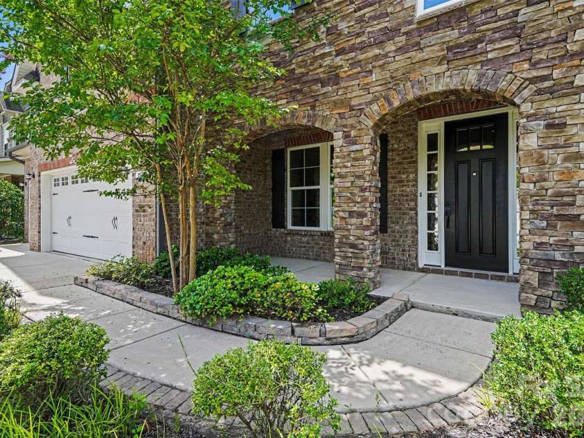 1592 Afton Way, Fort Mill, SC 29708.  MLS# CAR4375540, YatesRealty ID 39452. 