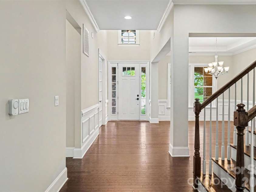 1592 Afton Way, Fort Mill, SC 29708.  MLS# CAR4375540, YatesRealty ID 39452. 