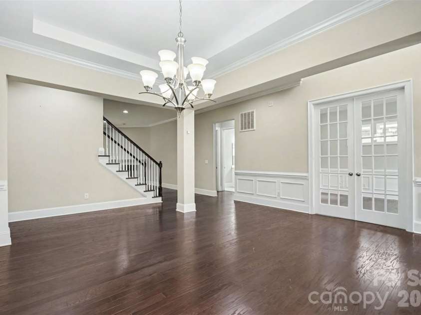 1592 Afton Way, Fort Mill, SC 29708.  MLS# CAR4375540, YatesRealty ID 39452. 