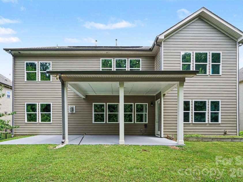 1592 Afton Way, Fort Mill, SC 29708.  MLS# CAR4375540, YatesRealty ID 39452. 