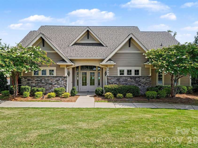 1592 Afton Way, Fort Mill, SC 29708.  MLS# CAR4375540, YatesRealty ID 39452. 