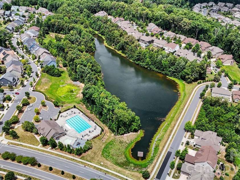 1592 Afton Way, Fort Mill, SC 29708.  MLS# CAR4375540, YatesRealty ID 39452. 