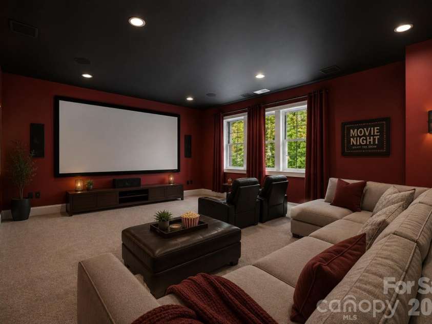 1592 Afton Way, Fort Mill, SC 29708.  MLS# CAR4375540, YatesRealty ID 39452. Virtually staged