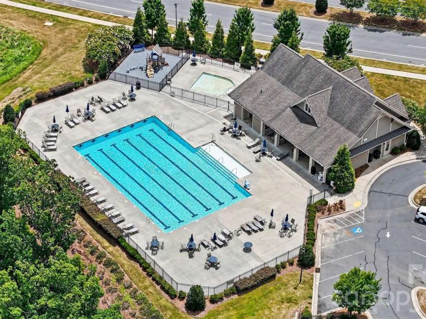 1592 Afton Way, Fort Mill, SC 29708.  MLS# CAR4375540, YatesRealty ID 39452. Virtually staged